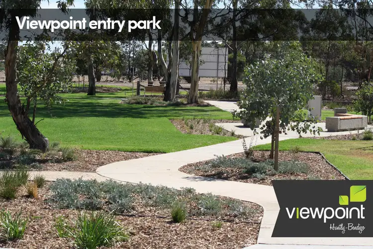 Sixth view of Homely land listing, Lot 325 Sawmill Road, Huntly VIC 3551