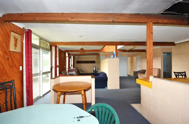 Fourth view of Homely house listing, 2 Briggenshaw Street, Kepnock QLD 4670