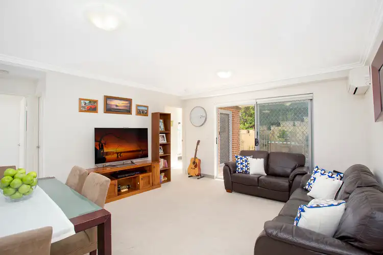 Second view of Homely unit listing, 13/40-42 Brookvale Avenue, Brookvale NSW 2100