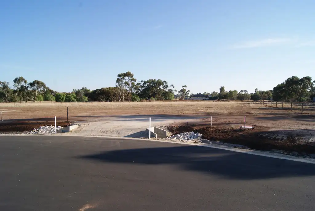 Main view of Homely land listing, Lot 4 Dudley Court, Roseworthy SA 5371