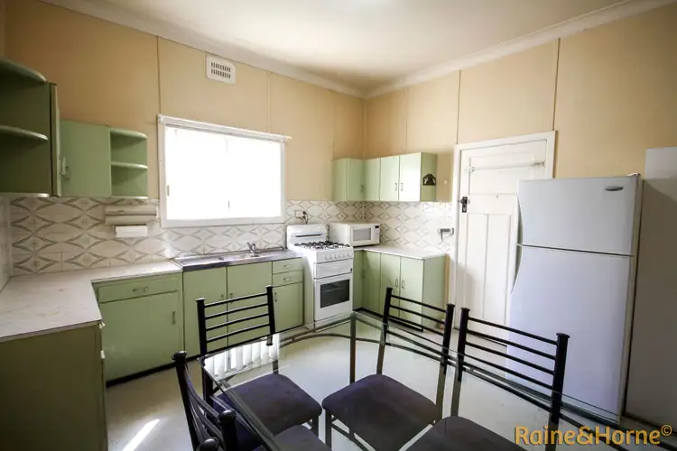 Second view of Homely house listing, 60 Darling Street, Dubbo NSW 2830