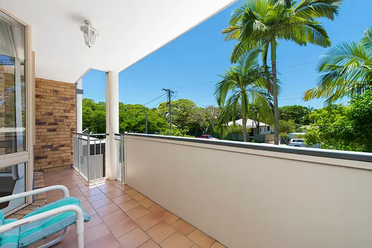 Fourth view of Homely unit listing, 2/115 Central Avenue, Indooroopilly QLD 4068