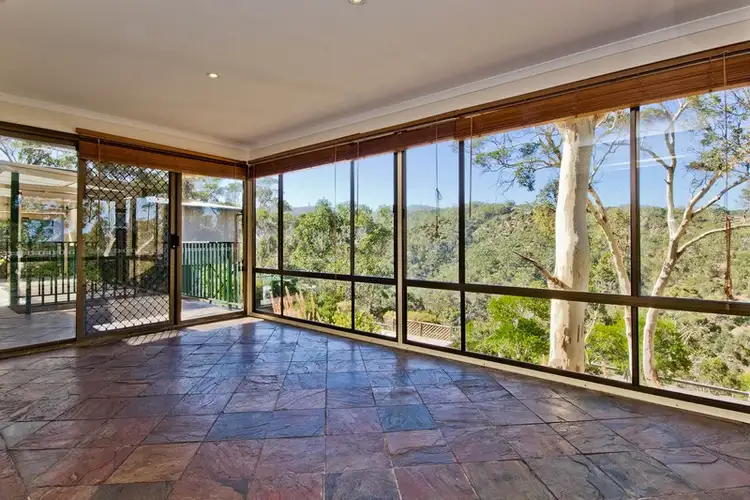 Main view of Homely house listing, 12 Yarrabee Road, Greenhill SA 5140
