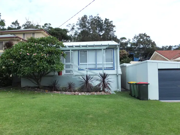 Address available on request