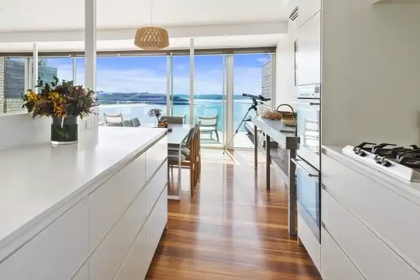 Fifth view of Homely house listing, 18 Norma Road, Palm Beach NSW 2108