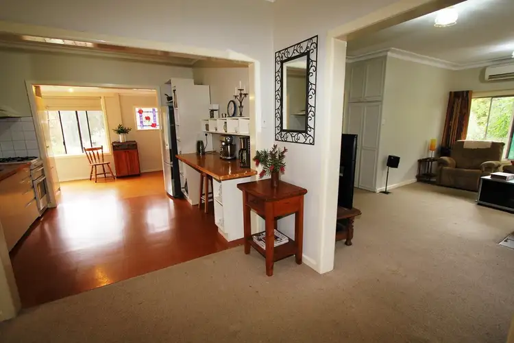 Third view of Homely house listing, 55 Laurence Drive, Snake Valley VIC 3351