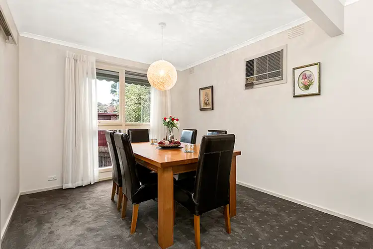 Fourth view of Homely house listing, 15 Telopea Ave, Doncaster East VIC 3109
