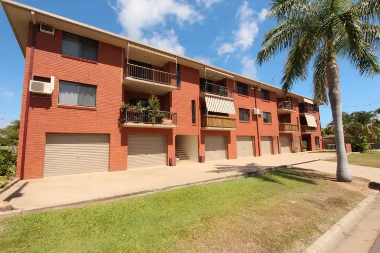 Fifth view of Homely unit listing, 3/14 Marshall Street, Belgian Gardens QLD 4810