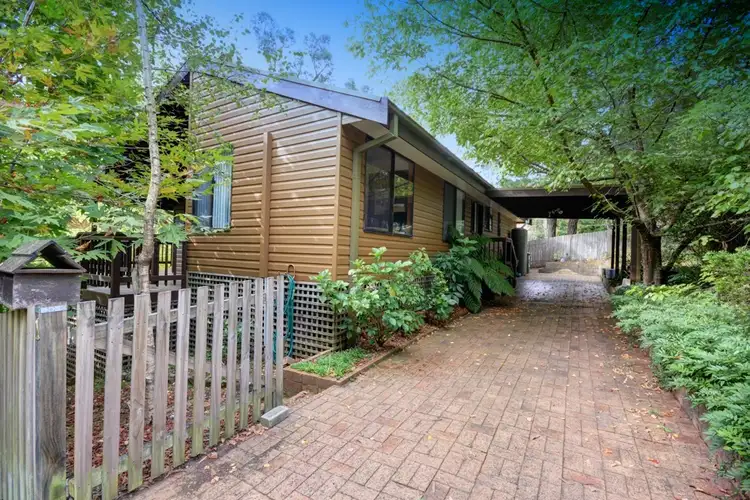 Main view of Homely house listing, 1 First Street, Blackheath NSW 2785
