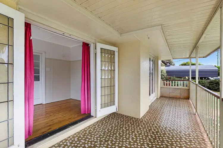 Fourth view of Homely house listing, 30 Farquharson Street, Harristown QLD 4350