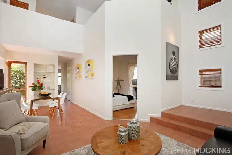 Fifth view of Homely house listing, 275 Williamstown Road, Yarraville VIC 3013