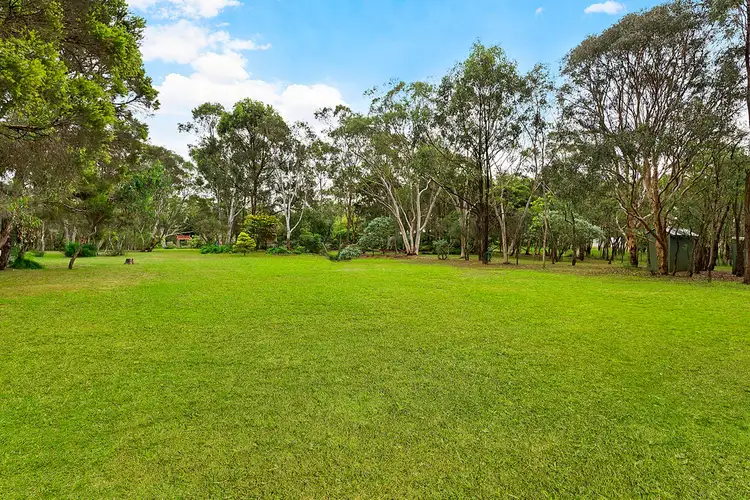 Fourth view of Homely rural property listing, 178-184 Government Road, Berkshire Park NSW 2765