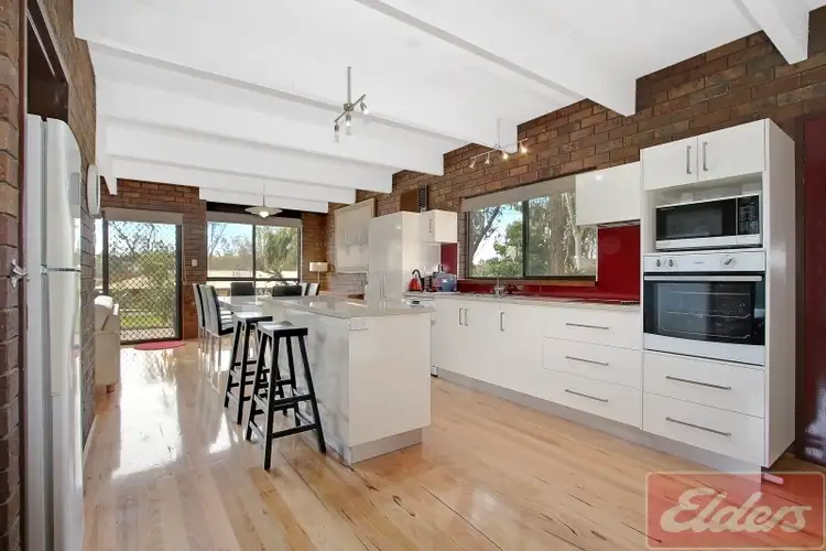 Second view of Homely house listing, 13 Phalaris Lane, Bundalong VIC 3730