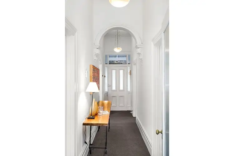 Fifth view of Homely house listing, 110 Page Street, Albert Park VIC 3206