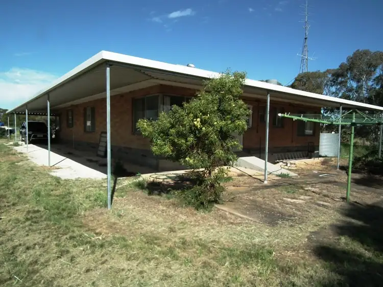 Fourth view of Homely rural property listing, Section 22 Walsh Road, Hundred of, Lock SA 5633