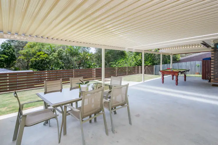 Fifth view of Homely house listing, 72 Wimborne Road, Alexandra Hills QLD 4161