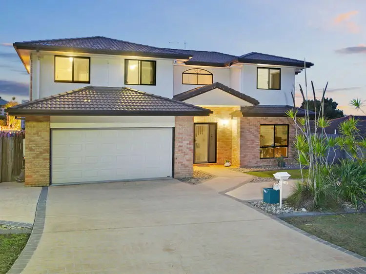 25 Leilani Drive, Birkdale QLD 4159