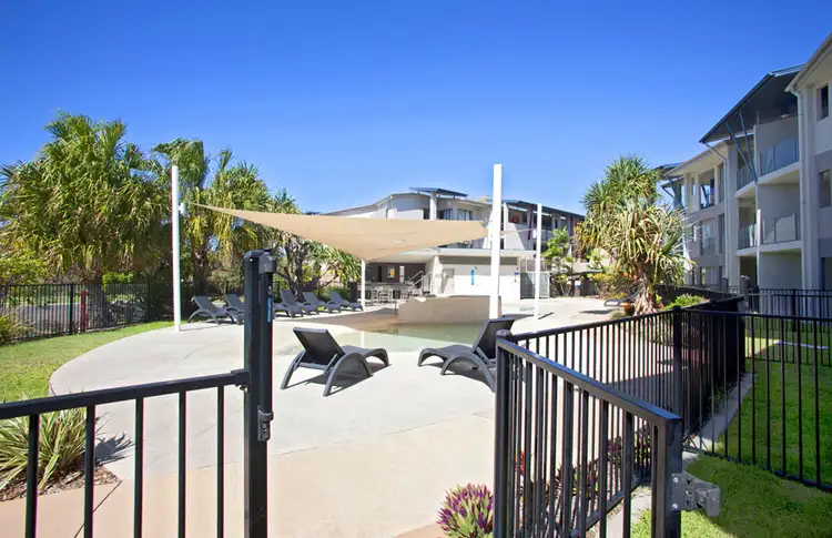 305/1 Beaches Village Circuit, Agnes Water QLD 4677