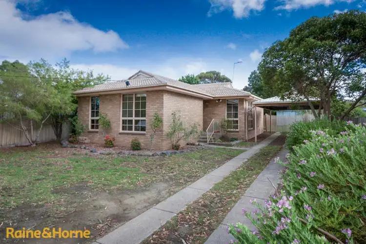 110 Charter Road West, Sunbury VIC 3429