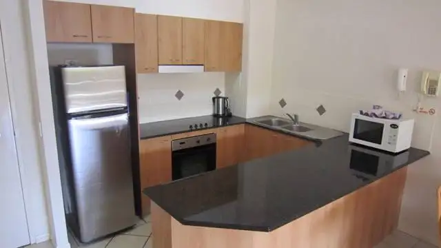 Third view of Homely unit listing, 20 'Sunset Island Resort' 3 Sunset Boulevard, Surfers Paradise QLD 4217