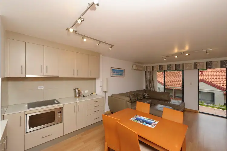 Fourth view of Homely unit listing, 19/1 Trafalgar Street, Nelson Bay NSW 2315