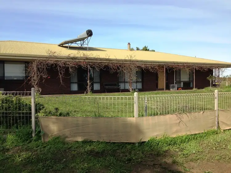 Seventh view of Homely rural property listing, 180 Strawberry Hill Road, Wanilla SA 5607