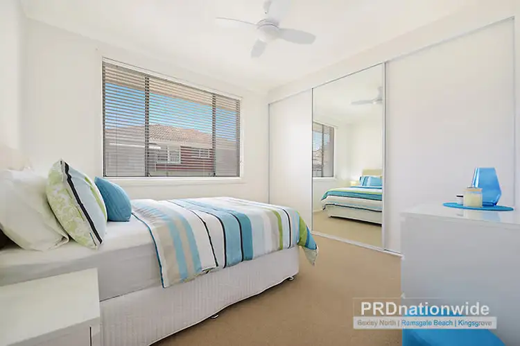 Fourth view of Homely villa listing, 3/78 Alfred Street, Ramsgate Beach NSW 2217