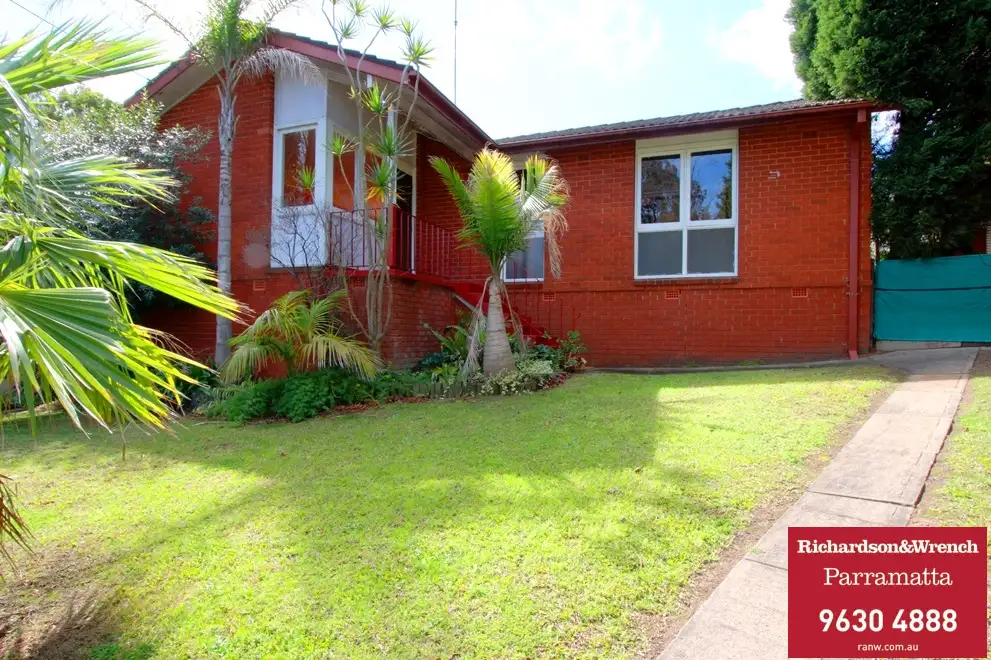 Main view of Homely house listing, 7 Dobson Crescent, Dundas Valley NSW 2117