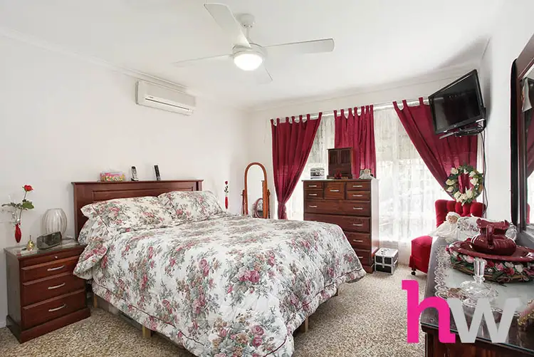 Fifth view of Homely house listing, 14 Bogong Street, Corio VIC 3214