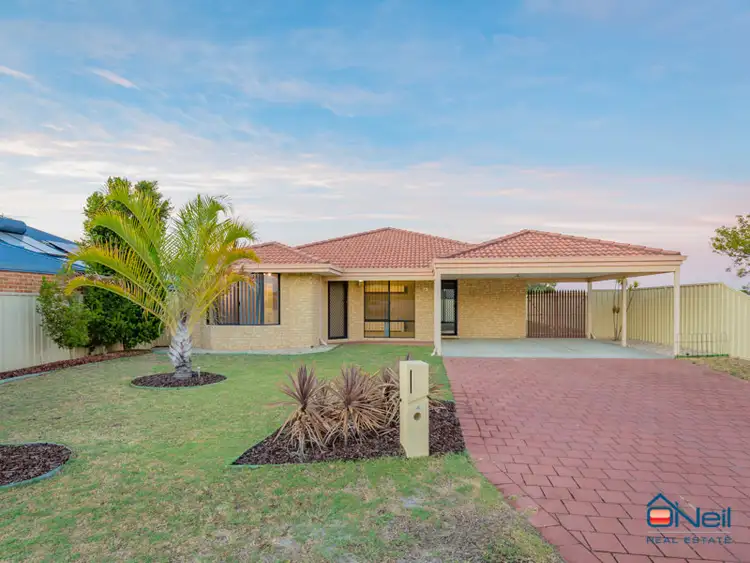 Second view of Homely house listing, 79 Chamberlain Street, Gosnells WA 6110