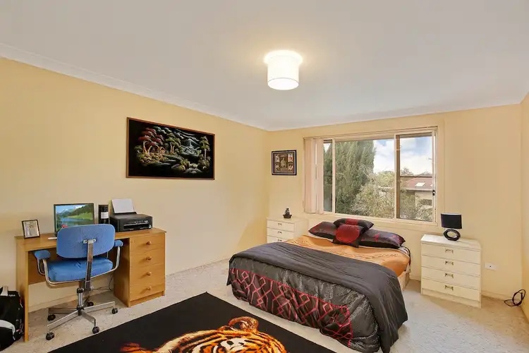 Fifth view of Homely townhouse listing, 8/16-18 Cumberland Road, Ingleburn NSW 2565