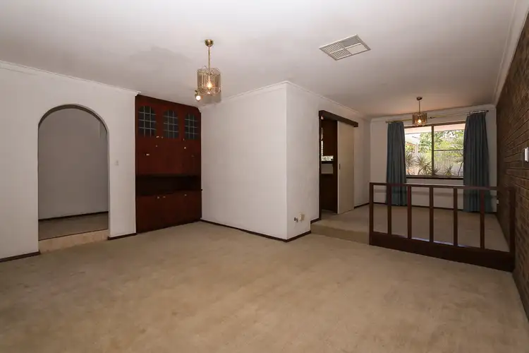 Fourth view of Homely house listing, 24 Barrow Crescent, Shelley WA 6148