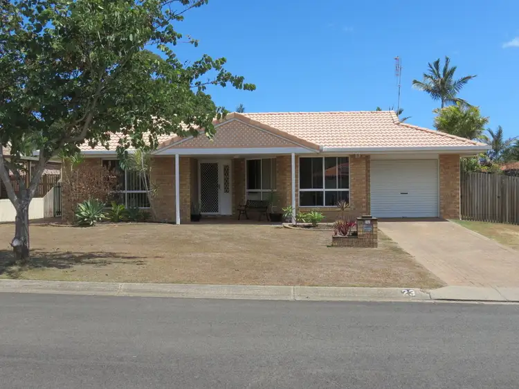 23 Bauhinia Drive, Kawungan QLD 4655