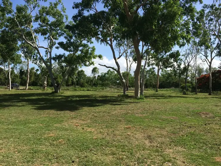 Second view of Homely land listing, Lot 33 Hideaway Bay Drive, Hideaway Bay QLD 4800