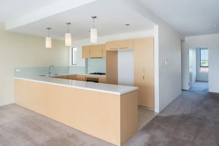 Second view of Homely apartment listing, 236/3 Pendraat Parade, Hope Island QLD 4212