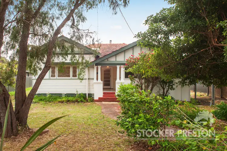 15 Bussell Highway, Augusta WA 6290