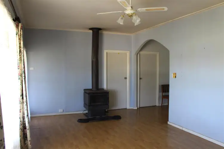 Second view of Homely house listing, 58 Garden Street, Wolseley SA 5269