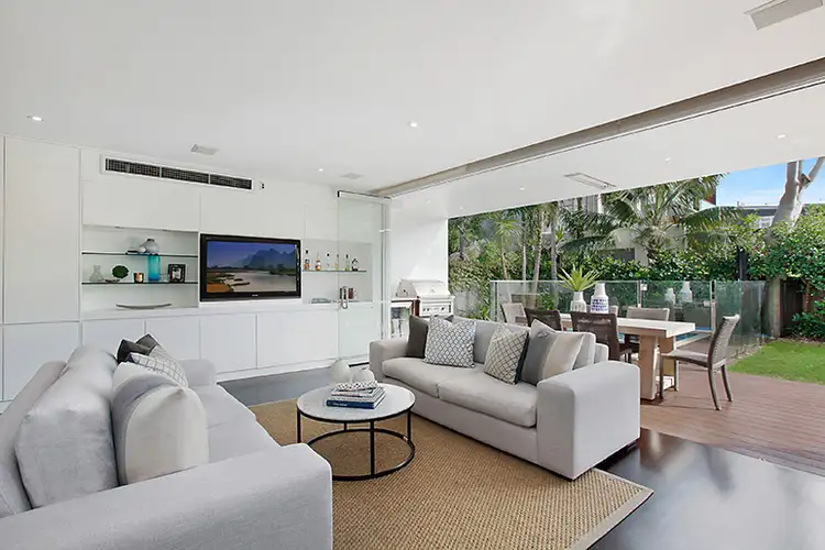 Second view of Homely house listing, 4 Keith Street, Clovelly NSW 2031