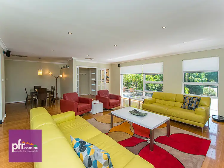 Main view of Homely house listing, 106 Boundary Rd, St James WA 6102