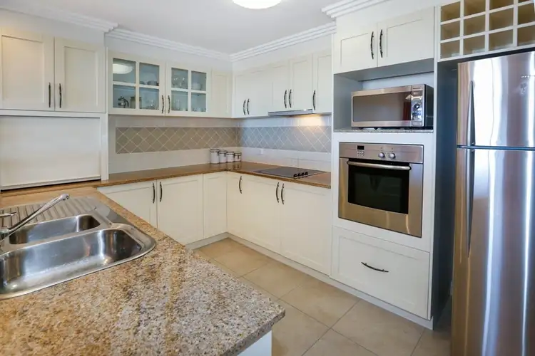 Seventh view of Homely unit listing, 9/100 The Esplanade, Belgian Gardens QLD 4810