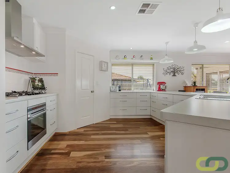 Fourth view of Homely house listing, 5 Hartwell Way, Secret Harbour WA 6173