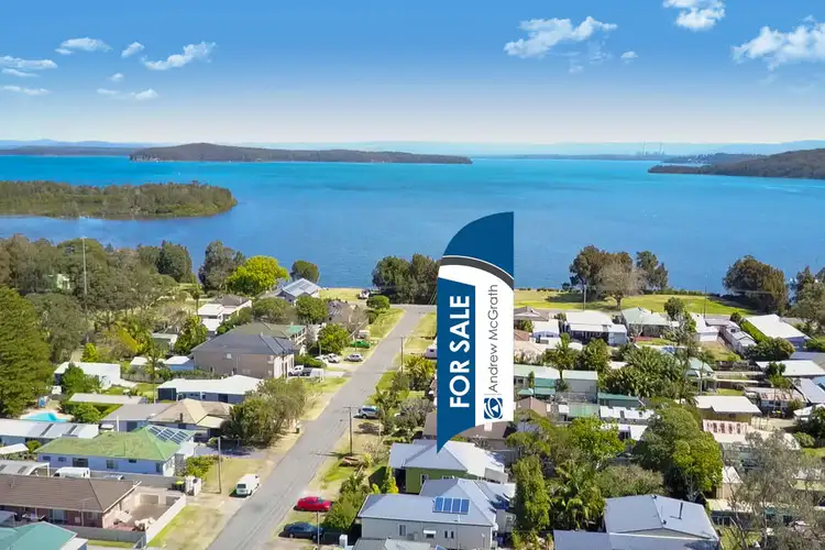 Main view of Homely house listing, 17 Beach Street, Swansea NSW 2281