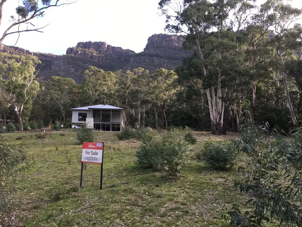 Main view of Homely house listing, Lot 2 Royston Road, Halls Gap VIC 3381