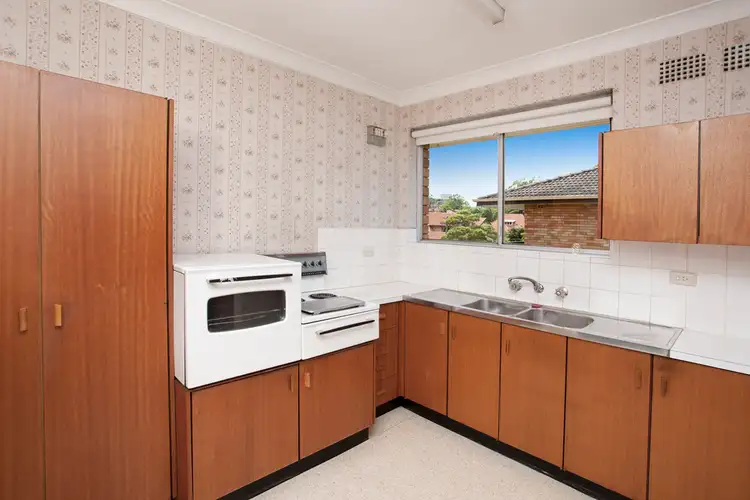 Third view of Homely apartment listing, 21/103 Wycombe Road, Neutral Bay NSW 2089