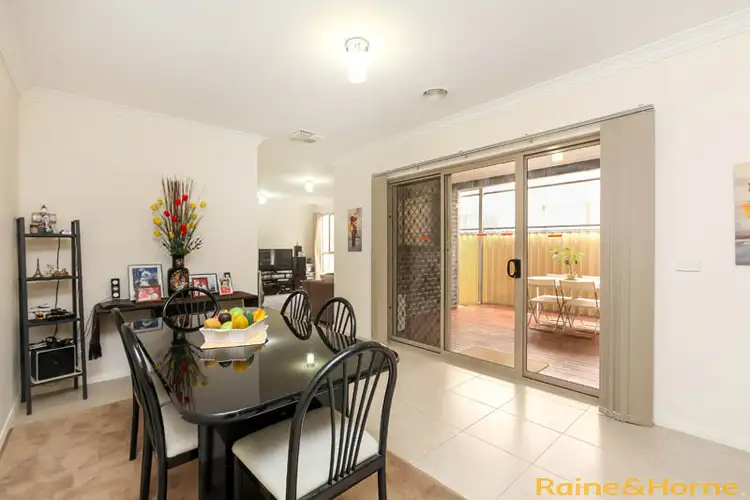 Sixth view of Homely house listing, 19 Manny Paul Circuit, Burnside Heights VIC 3023