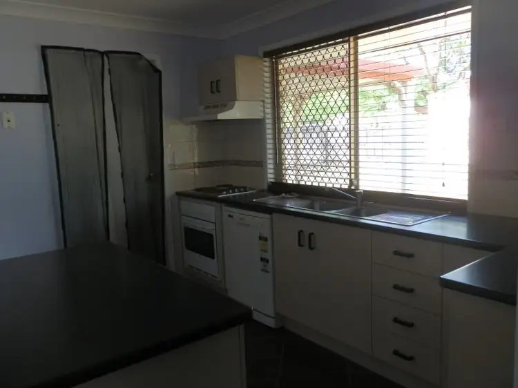 Third view of Homely house listing, 8 Malvern Street, Capella QLD 4723