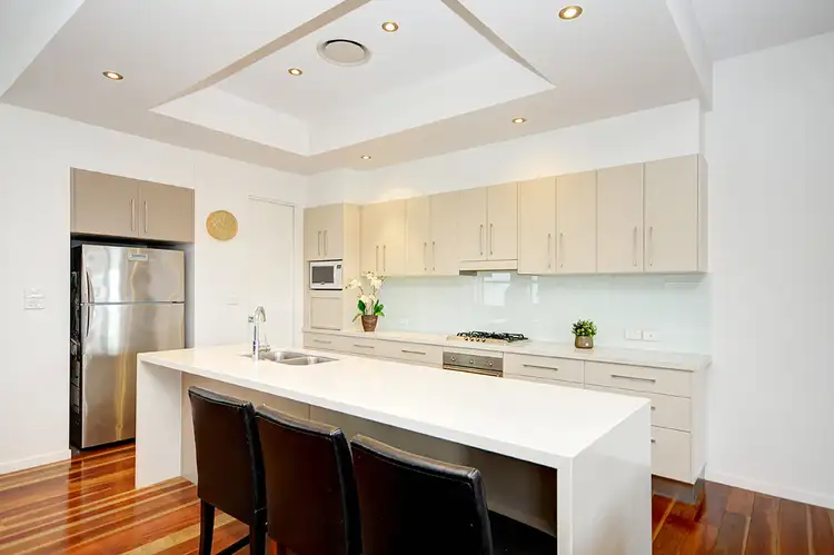Fourth view of Homely house listing, 26 Tamborine Street, Mermaid Beach QLD 4218