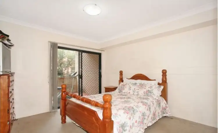 Sixth view of Homely apartment listing, 10/40-46 Station Road, Auburn NSW 2144