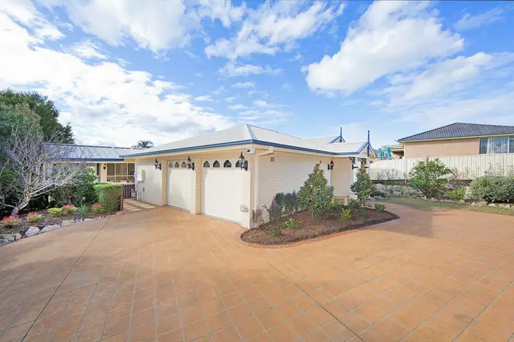14 Ivory Crescent, Woongarrah NSW 2259