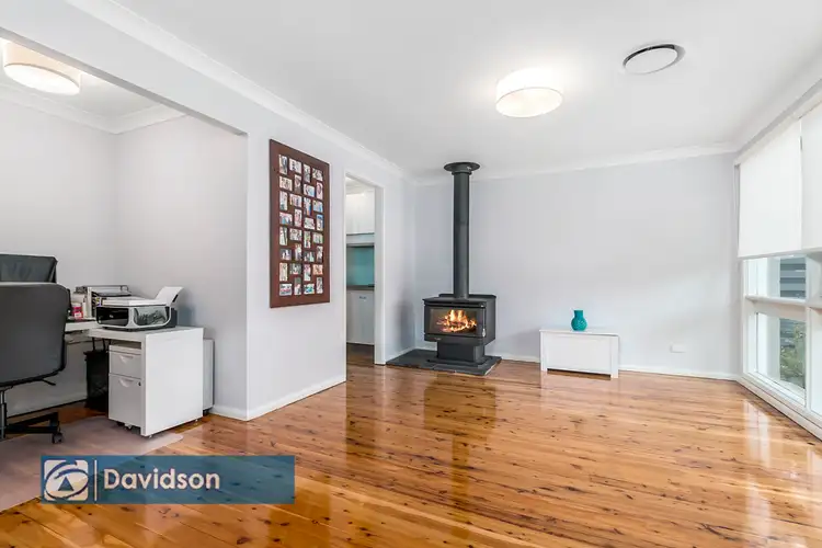 Sixth view of Homely house listing, 5 Bingara Drive, Sandy Point NSW 2172